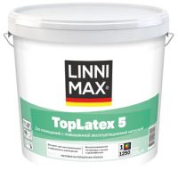 Фото 3 - LINNIMAX TopLatex 5 (ЛИННИМАКС ТопЛатекс 5).