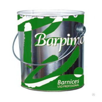 Фото 1 - Fondipol 255 blanco Грунт полиуретановый белый.