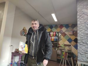 Декоратор-Анатолий